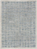 surya carre ccr 2303 denim rug