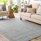 surya carre ccr 2303 denim rug