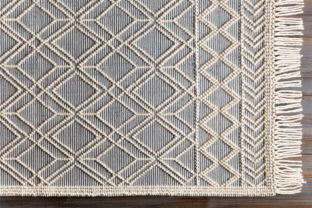 surya rug co casa decampo cdc 2300 ivory rug
