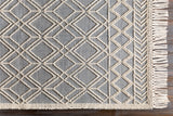 surya rug co casa decampo cdc 2300 ivory rug