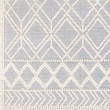 surya rug co casa decampo cdc 2300 ivory rug