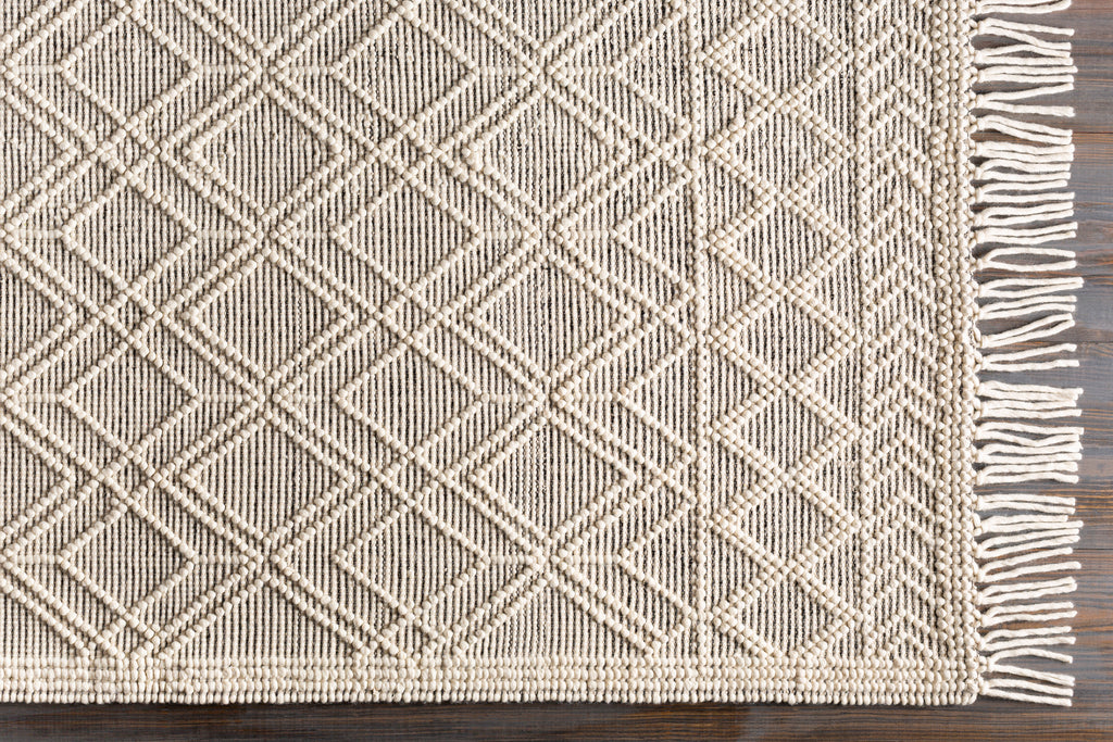 surya rug co casa decampo cdc 2301 ivory rug