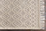 surya rug co casa decampo cdc 2301 ivory rug