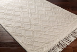 surya rug co casa decampo cdc 2302 ivory rug