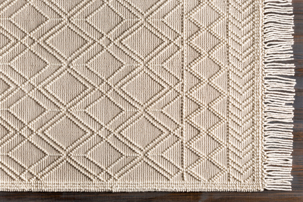 surya rug co casa decampo cdc 2302 ivory rug