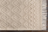 surya rug co casa decampo cdc 2302 ivory rug