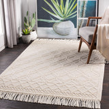 Livabliss Casa Decampo CDC-2302 Ivory Rug