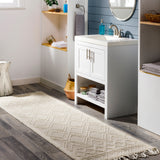 Livabliss Casa Decampo CDC-2302 Ivory Rug
