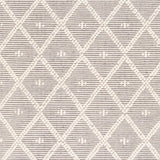 Surya Rug Co. Casa Decampo Ivory Rug | Rugs Done Right | Farmhouse Rugs