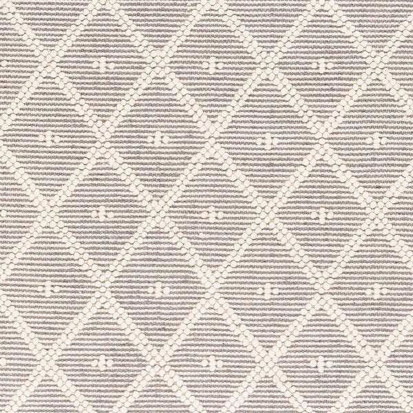 Surya Rug Co. Casa Decampo Ivory Rug | Rugs Done Right | Farmhouse Rugs