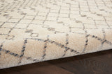 nourison palermo pmr03 beige grey rug