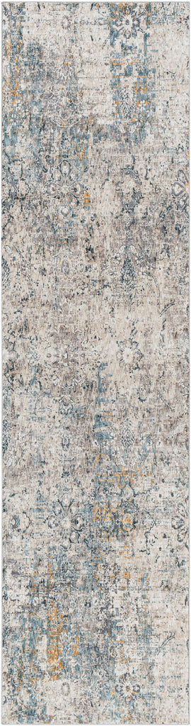 surya rug co cardiff cdf 2300 light gray rug