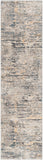 Surya Closeout Cardiff CDF-2301 Light Gray Rug
