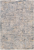 surya rug co cardiff cdf 2301 light gray rug