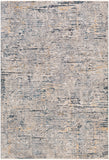 Surya Closeout Cardiff CDF-2301 Light Gray Rug