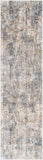 Surya Closeout Cardiff CDF-2302 Light Gray Rug