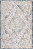 Surya Rug Co. Cardiff Medium Gray Rug | Rugs Done Right
