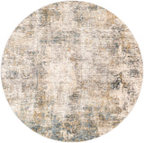 Surya Closeout Cardiff CDF-2304 Medium Gray Rug