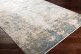 surya rug co cardiff cdf 2304 medium gray rug