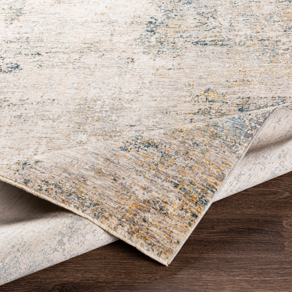 surya rug co cardiff cdf 2304 medium gray rug