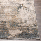 Surya Closeout Cardiff CDF-2304 Medium Gray Rug