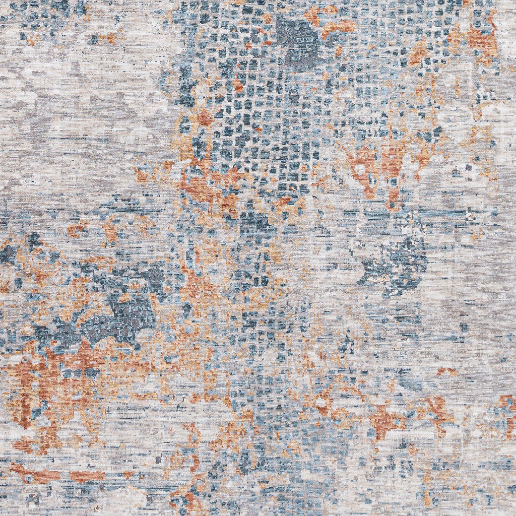 Contemporary Surya Rug Co. Cardiff Medium Gray Rug | Cardiff Rugs | Rugs Done Right