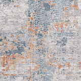 Surya Rug Co. Cardiff Sky Blue Rug | Sky Blue Rugs | Rugs Done Right 