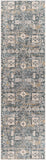 Livabliss Cardiff CDF-2309 Teal Rug