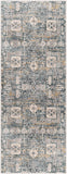 Livabliss Cardiff CDF-2309 Teal Rug