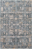 surya cardiff cdf 2309 teal rug