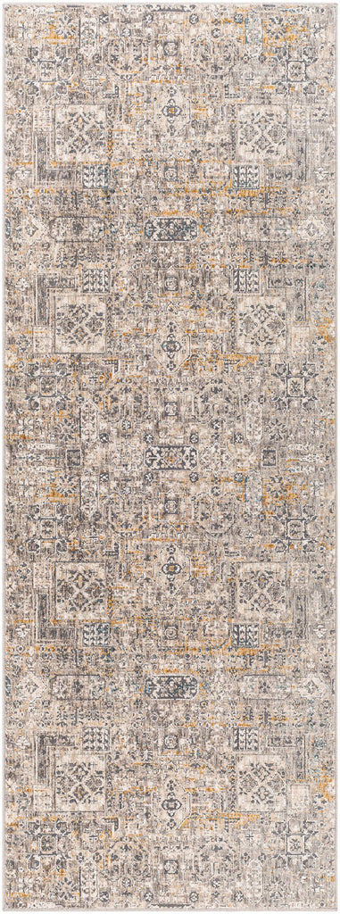 surya cardiff cdf 2310 charcoal rug