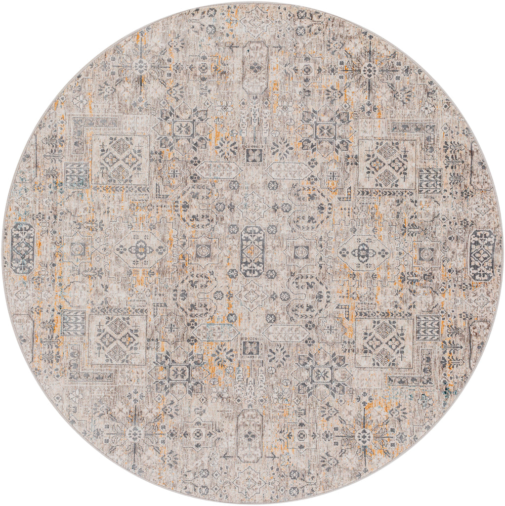 surya cardiff cdf 2310 charcoal rug