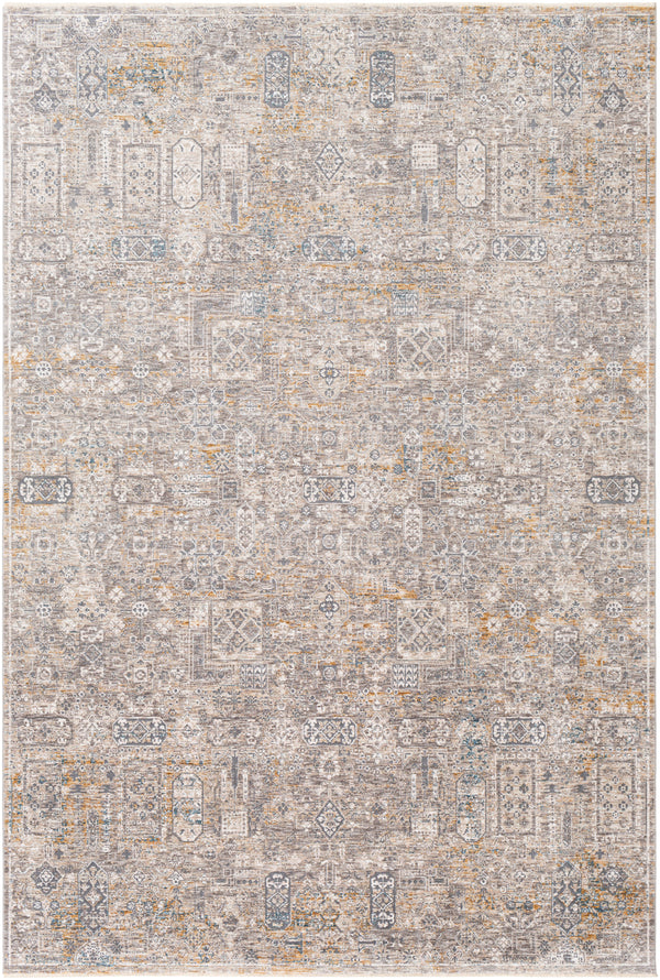 surya cardiff cdf 2310 charcoal rug