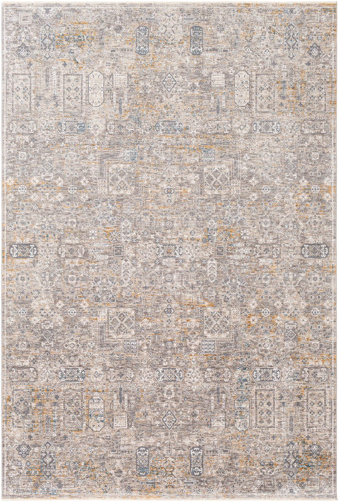 surya cardiff cdf 2310 charcoal rug