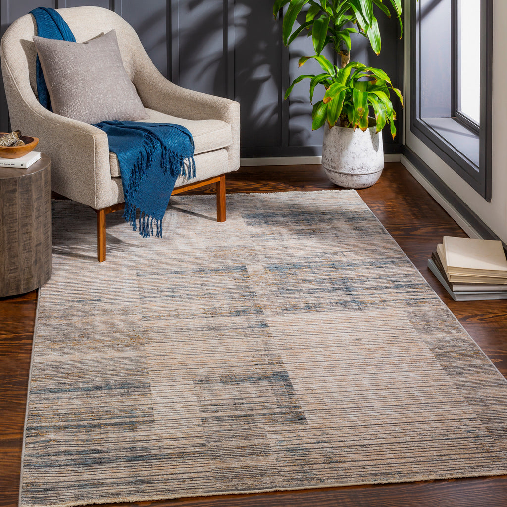 surya cardiff cdf 2311 light beige rug