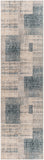 surya cardiff cdf 2312 teal rug