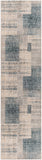 surya cardiff cdf 2312 teal rug