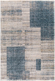 surya cardiff cdf 2312 teal rug