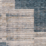 surya cardiff cdf 2312 teal rug