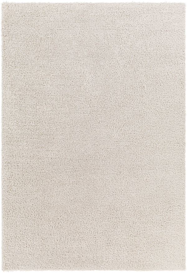 surya cloudy shag cdg 2301 light grey rug