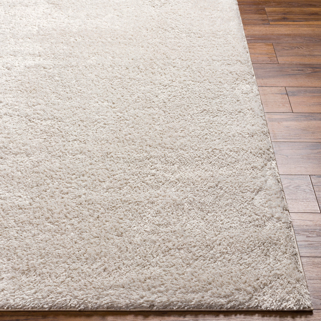 surya cloudy shag cdg 2301 light grey rug