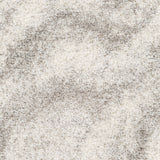 surya cloudy shag cdg 2306 light grey rug