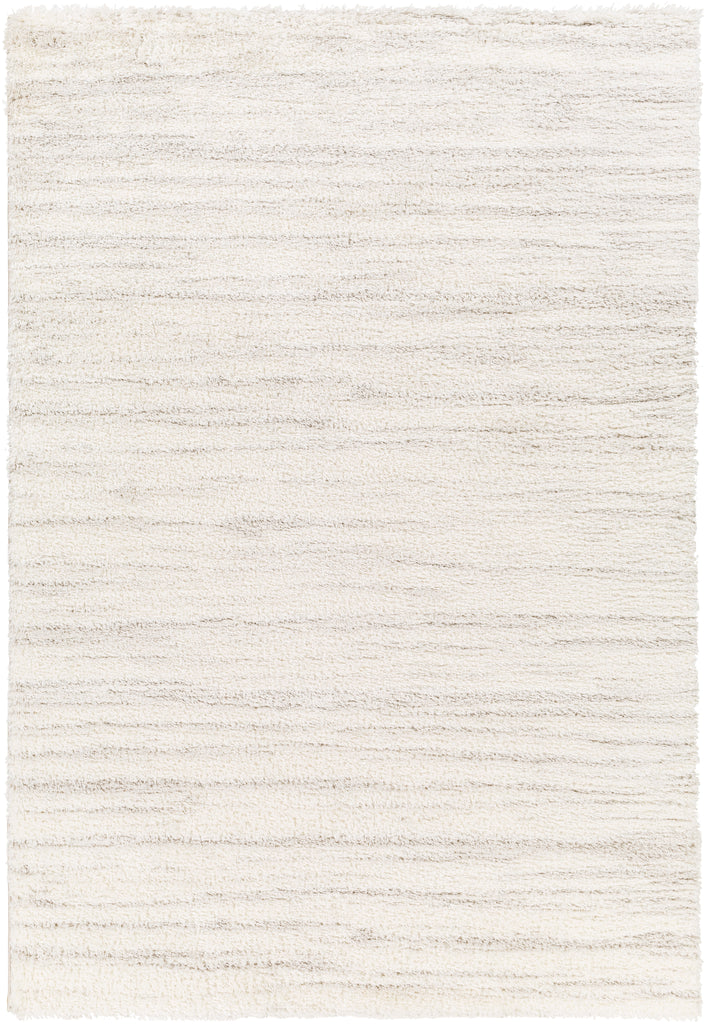 surya cloudy shag cdg 2307 light grey rug
