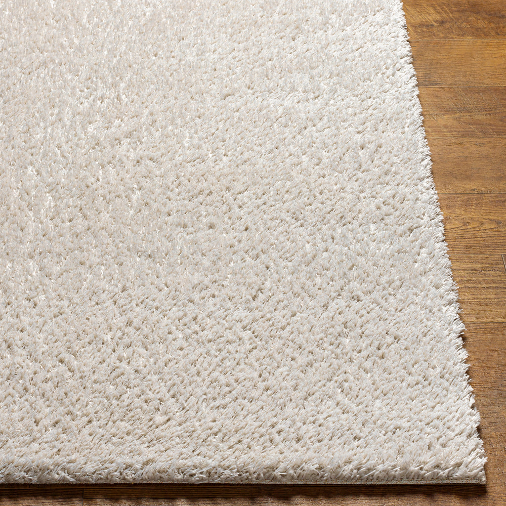 surya cloudy shag cdg 2307 light grey rug