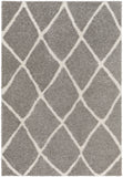 surya cloudy shag cdg 2313 sage rug