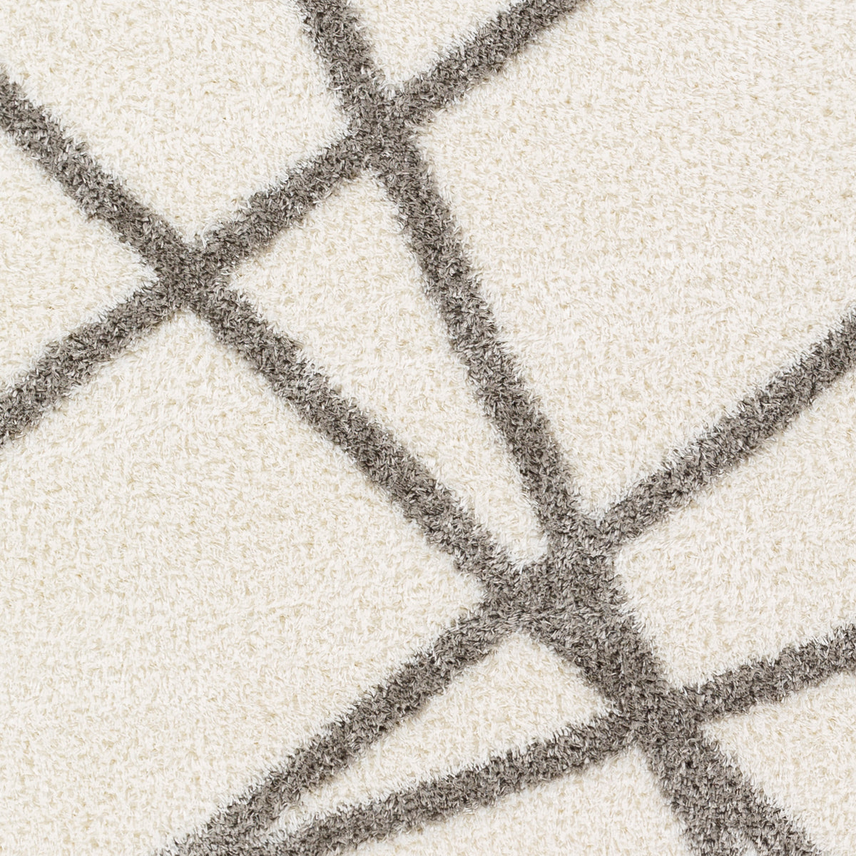 surya cloudy shag cdg 2316 light grey rug
