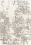 surya cloudy shag cdg 2318 light grey rug