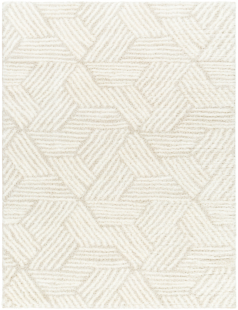 surya cloudy shag cdg 2319 light grey rug