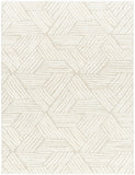 surya cloudy shag cdg 2319 light grey rug