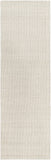 surya colarado cdo 2305 cream rug